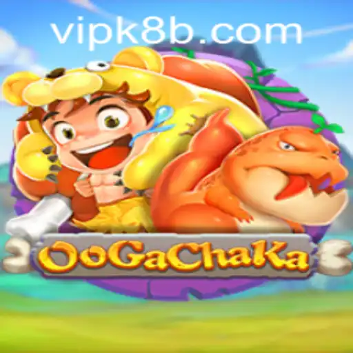 Discover the World of OoGaChaKa: A Thrilling New Gaming Experience