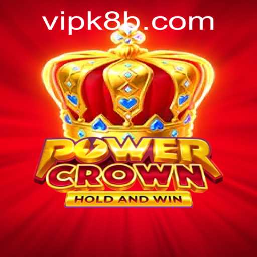 PowerCrown: A Game-Changing Experience with K8b PH Login