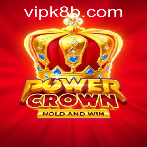 PowerCrown: A Game-Changing Experience with K8b PH Login