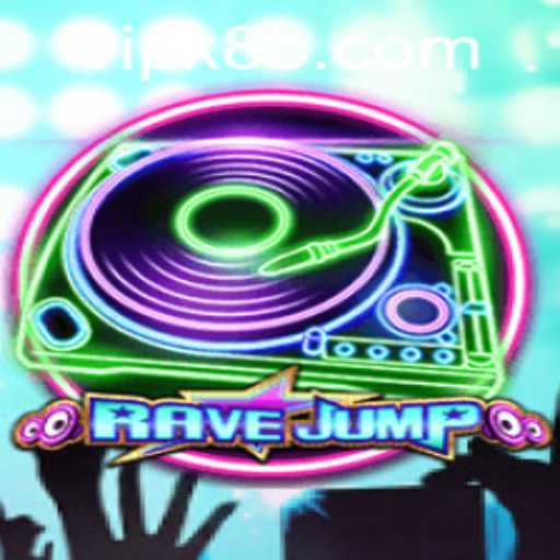 Experience the Thrill of RaveJump: A New Gaming Phenomenon