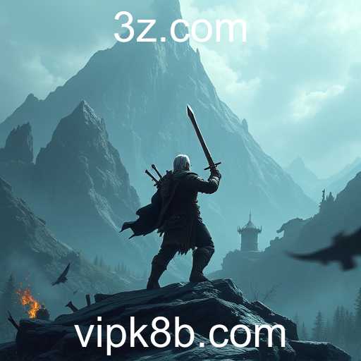 Revolução Digital: O Impacto da k8b na Indústria de Jogos