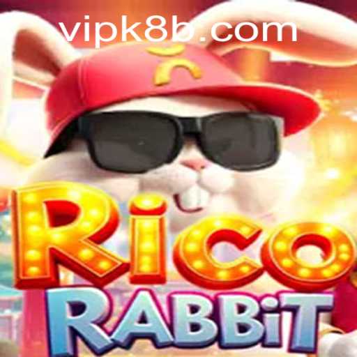 Exploring RicoRabbit: A Dynamic Game Experience with K8B PH Login