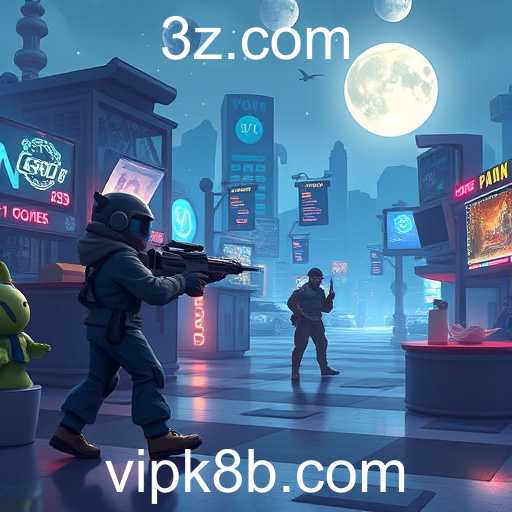 Central de Notícias