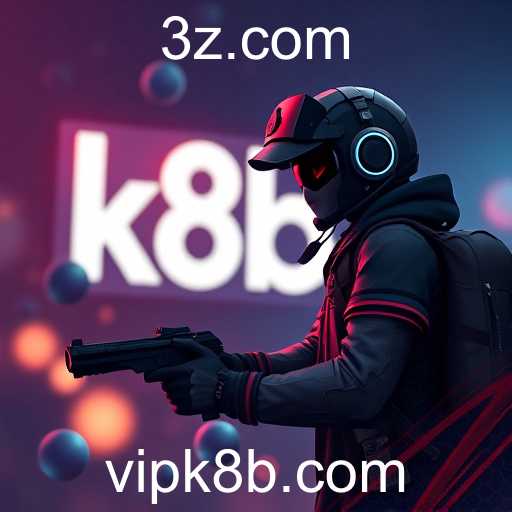 k8b