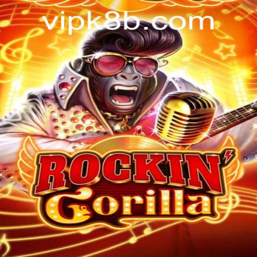 Exploring RockinGorilla: A Thrilling Adventure in the Digital Jungle