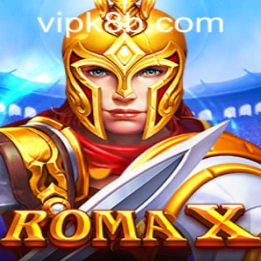 RomaX: Embark on an Epic Adventure with a Twist of K8b PH Login