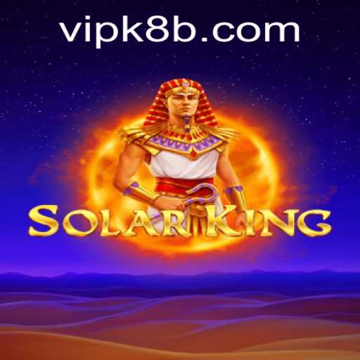 SolarKing: A New Era of Adventure and Innovation