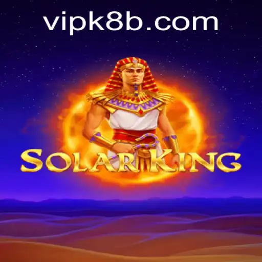 SolarKing: A New Era of Adventure and Innovation