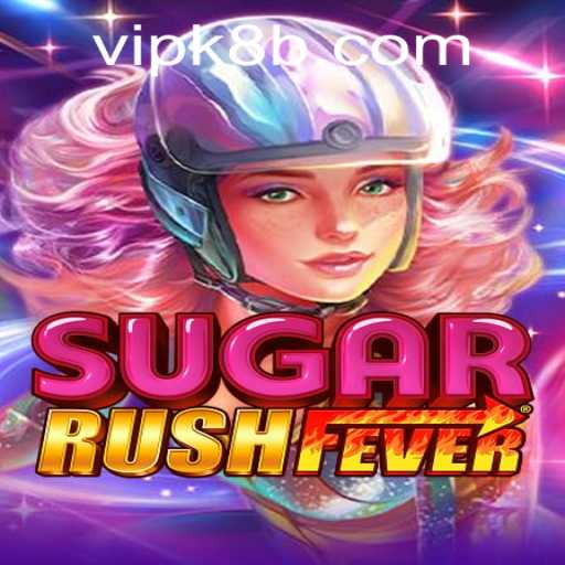 The Exciting World of SugarRushFever: Dive into Sweet Adventures