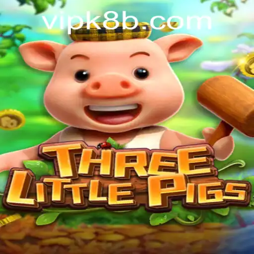 Experience the Adventure of THREELITTLEPIGS: A Dynamic Gaming Journey