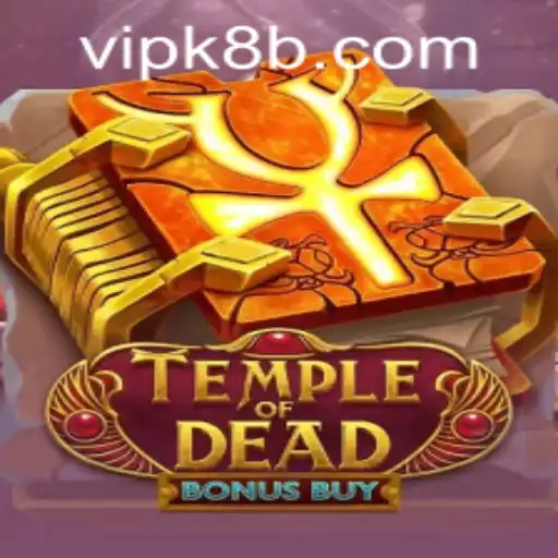TempleofDeadBonusBuy: A Thrilling Adventure in the World of Online Gaming