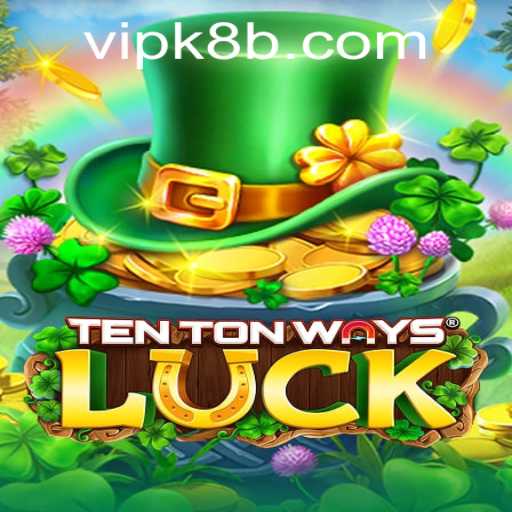 Exploring TenTonWaysLuck: A Gaming Phenomenon