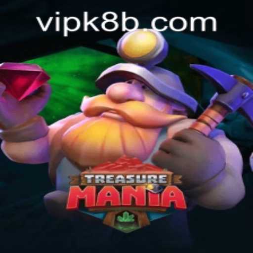 Unlocking the Thrill of TreasureMania with k8b PH Login