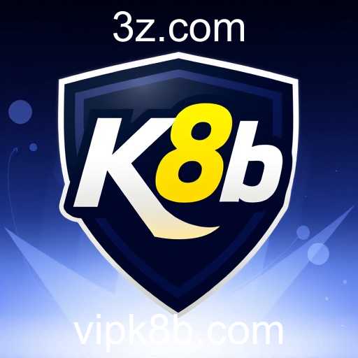 Explorando a Tendência Crescente do K8b no Mundo dos Jogos