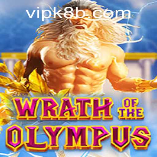 Wrath of Olympus: Dive into the Mythical World of Gods and Heroes
